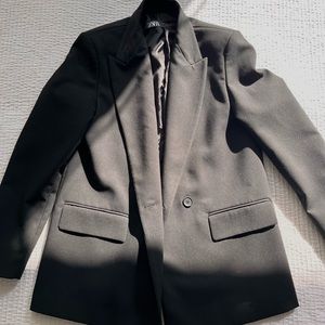 COPY - ZARA BLAZER